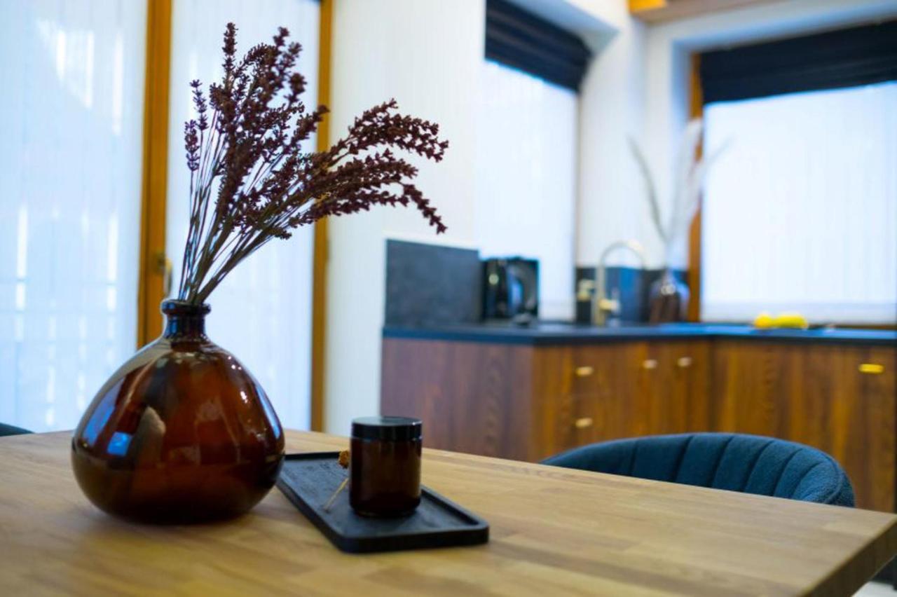Apart-Center Zakopianskie Tarasy Spa ザコパネ エクステリア 写真